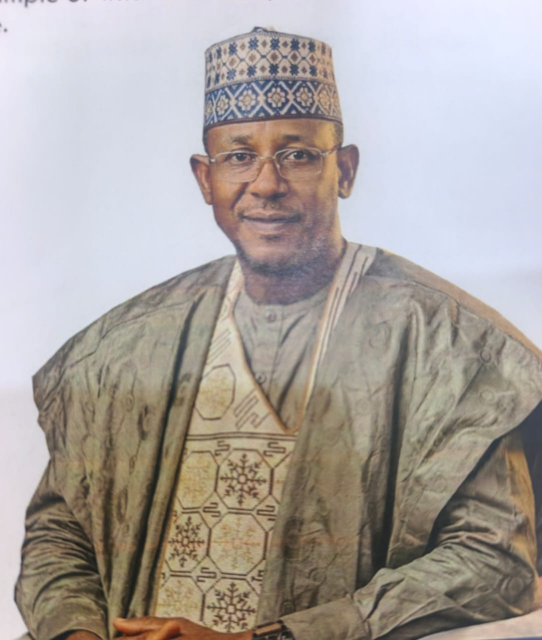 Suleiman Ogudu Odula